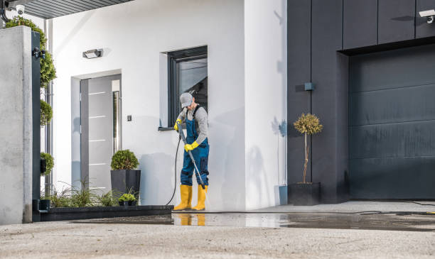 Nissequogue, NY Pressure Washing Services Company